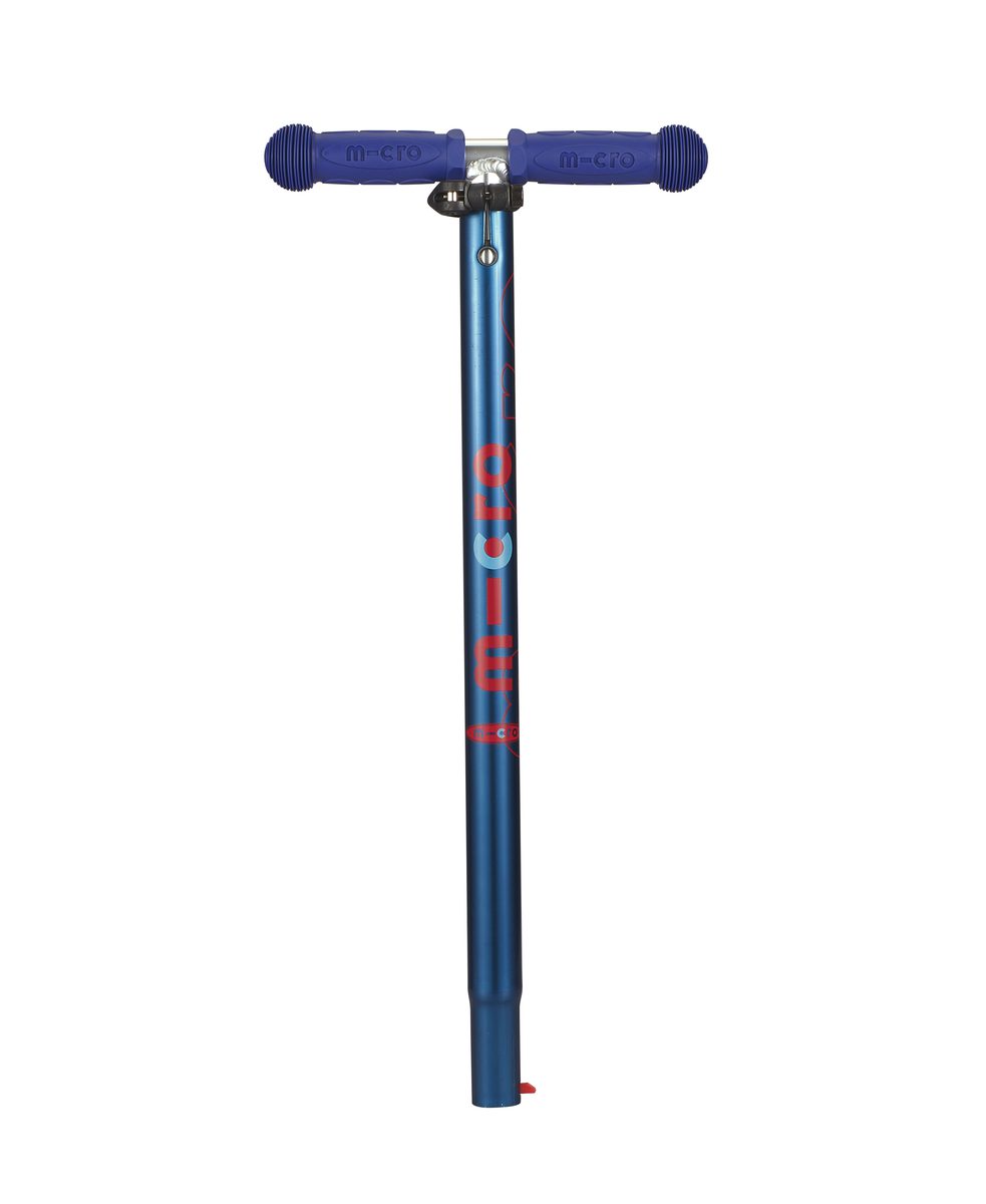 large-T-Bar, Maxi Deluxe, Handles Blue large T Bar Maxi Deluxe Handles Blue