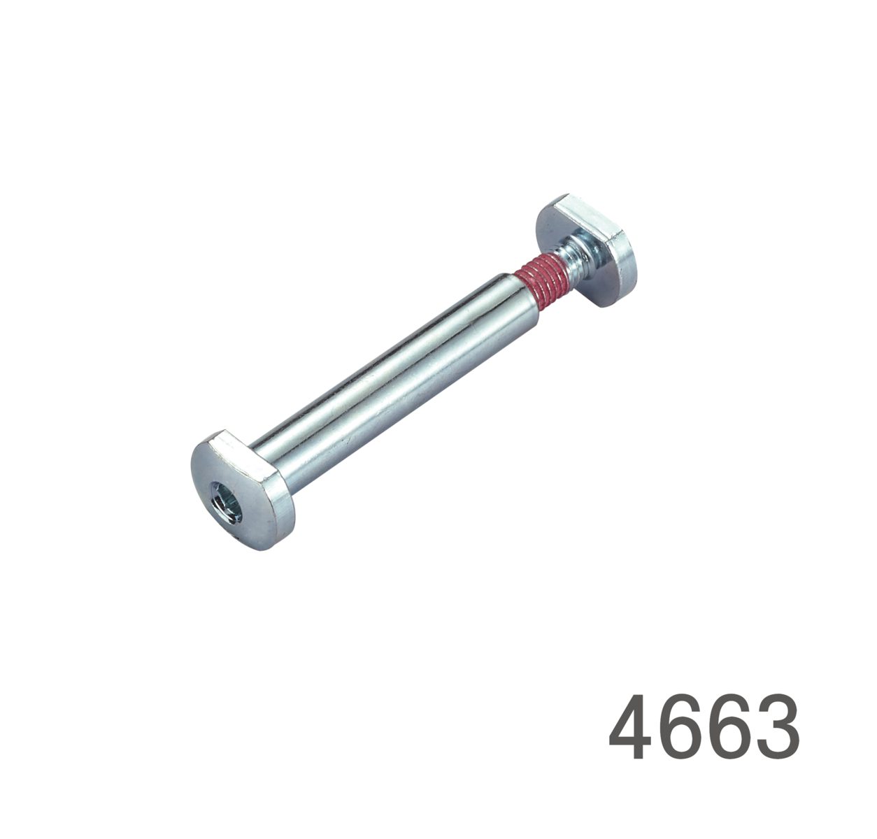 large-Axle Left 44.5mm large Axle Left 44.5mm