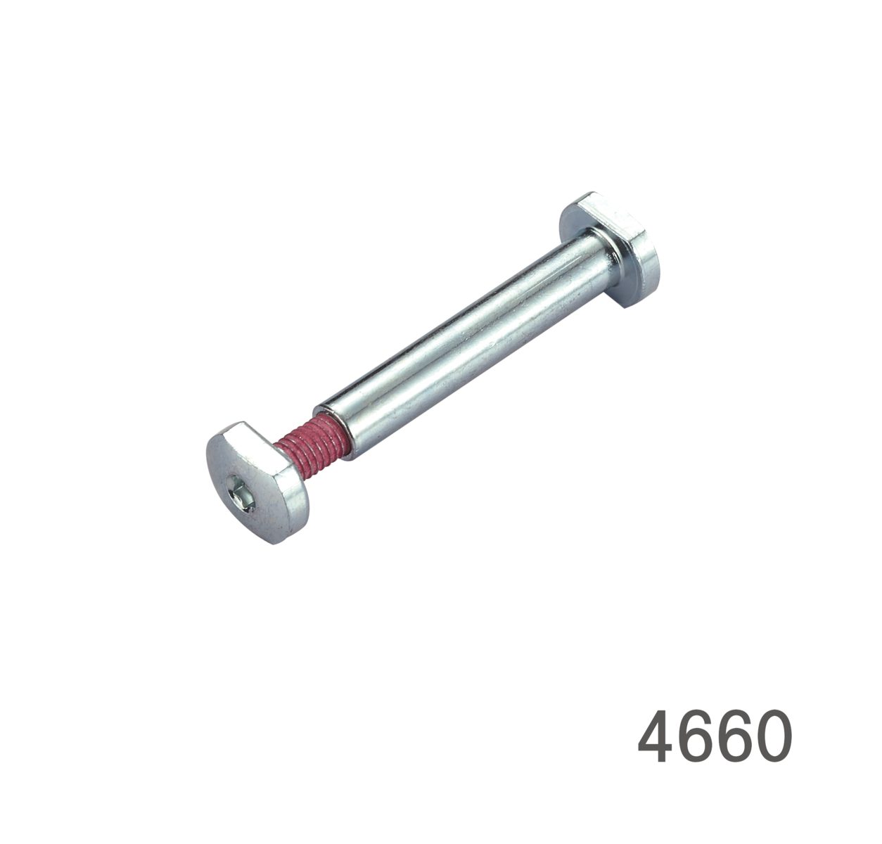 large-Front Wheel Axle Right Mini large Front Wheel Axle Right Mini